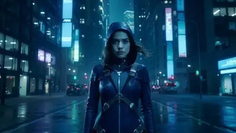 Kling 2.5 Turbo (pro) video