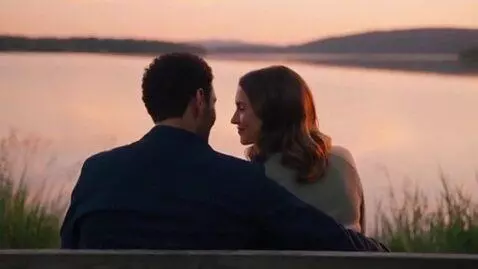 AI Video from prompt: Just the two of us...