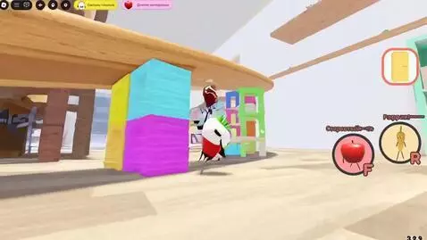 AI Video from prompt: The YouTuber acts on behalf of the product and c