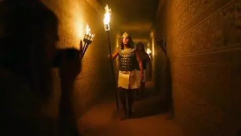 AI Video from prompt: Ultra-realistic cinematic handheld footage. A be