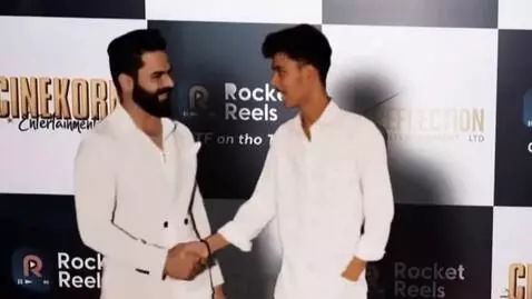 AI Video from prompt: Create a realistic short video from the referenc