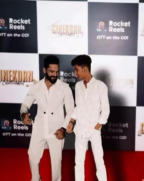 AI Video from prompt: Create a realistic short video from the referenc