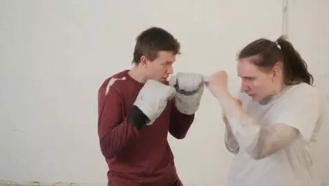 AI Video from prompt: Hello Aram I'm Arman Tsarukyan I I'm calling you