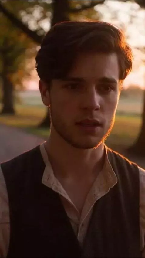 AI Video from prompt: Cinematic ultra realistic video, Victorian era, 