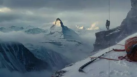 AI Video from prompt: In the style of the 70s- 80s, old footage. The a