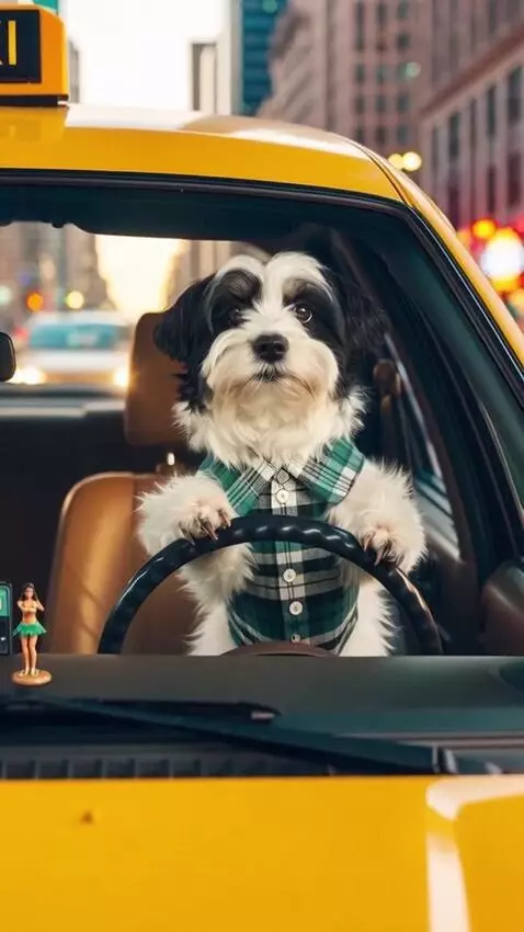 AI Video from prompt: Create a 5-second cinematic 4K video generated f