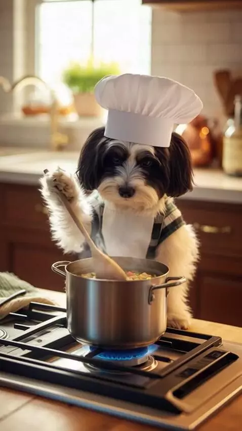 AI Video from prompt: Create a 5-second vertical video (9:16) in ultra