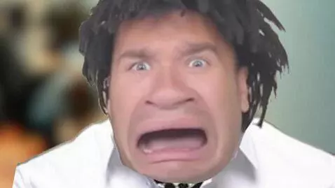 AI Video from prompt: Get Me Free Pizza! Linda Set To School Janitor