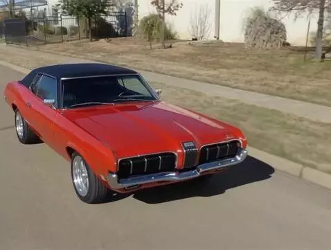 AI Video from prompt: the car accelerates rapidly and continues down t