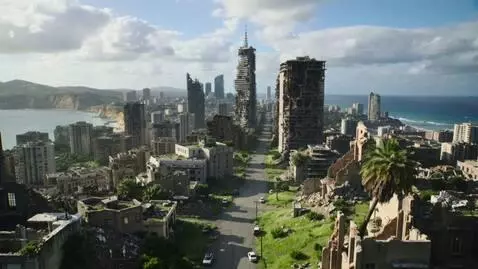 Kling 2.5 Turbo (pro) video