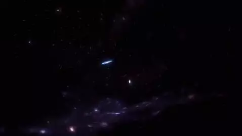 AI Video from prompt: Create a seamless video, hyper-realistic cinemat