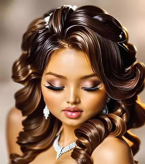 Kling 2.1 (pro) video