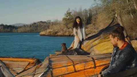 AI Video from prompt: Hello hello hello