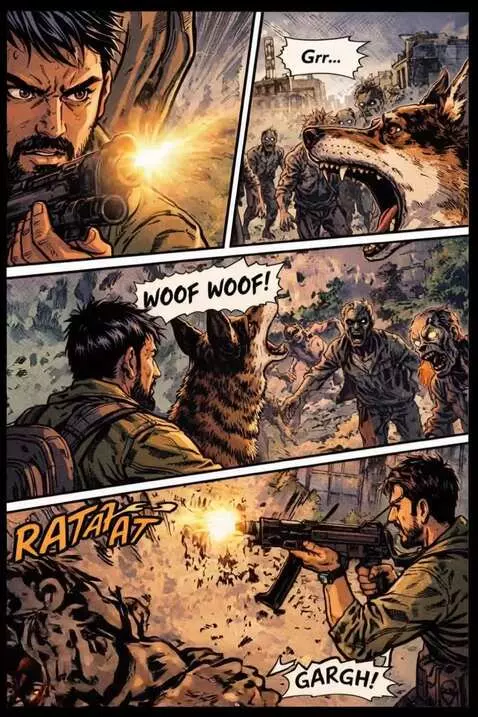 Kling 2.5 Turbo (pro) video