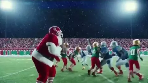 AI Video from prompt: Good evening football fans and welcome to the mo