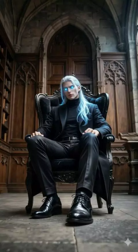 AI Video from prompt: "Cinematic slow-motion pull-back and jib-up shot