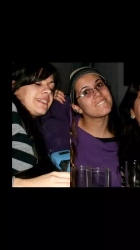 AI Video from prompt: Woman the other woman