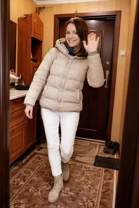 AI Video from prompt: Instagram test