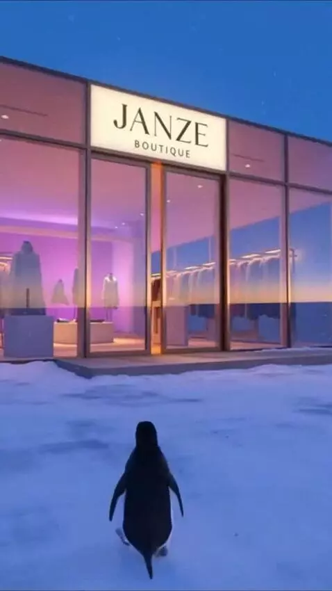 AI Video from prompt: Use the provided image as the first frame.  A ci