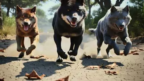 AI Video from prompt: Ultra-hyper - realistic cinematic video, single 