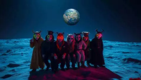 Kling 2.5 Turbo (pro) video