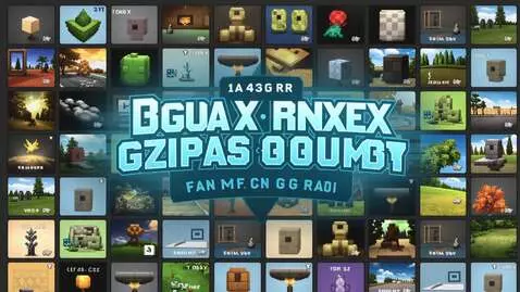 AI Video from prompt: A trailer video for a Roblox Revival project cal