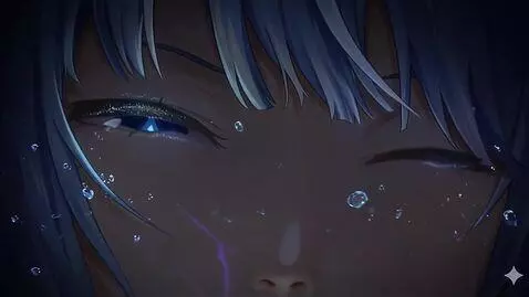 AI Video from prompt: make a cool desktop live wallpaper using this ph