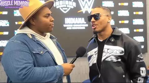 AI Video from prompt: kissing with spit