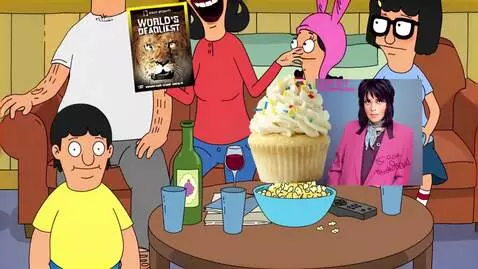 AI Video from prompt: a Family review about the product "72 Cutest Ani