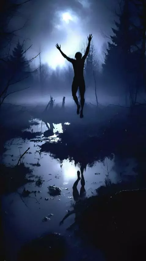 AI Video from prompt: A camera  turns around and shows the panorama so