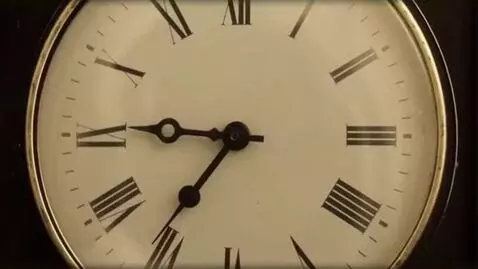 AI Video from prompt: Young Ben Yehuda sits by a table by the window, 