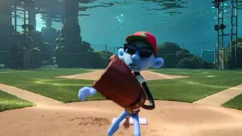 AI Video from prompt: Make a at video about I minute . Video Title: Th