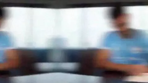 AI Video from prompt: A cinematic sports transition video of football 