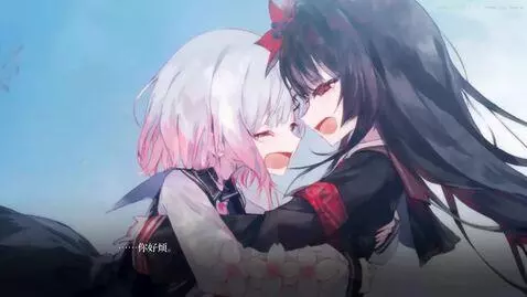 AI Video from prompt: beautiful and you can make it active