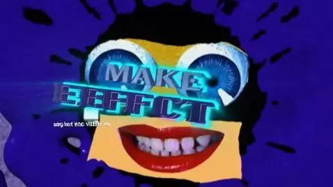 AI Video from prompt: crate a make effect useing text into video ai on