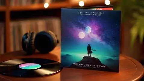 AI Video from prompt: sm383 4546dw" rel/relations")), 3 this album has