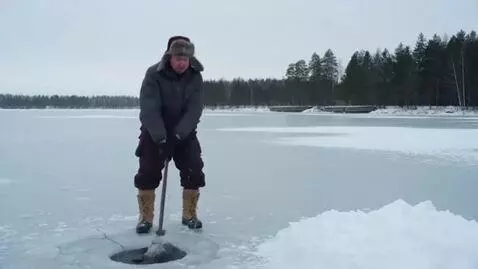 AI Video from prompt: Viral video, Russia is somewhere far from the ci