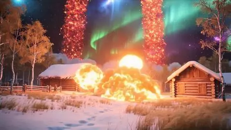 Kling 2.5 Turbo (pro) video