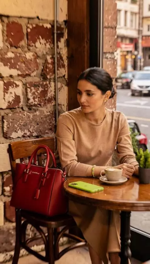 AI Video from prompt: Create an Earth Zoom Out animation starting from