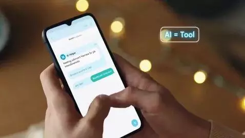 AI Video from prompt: Write a script for a short video (Reels/TikTok) 