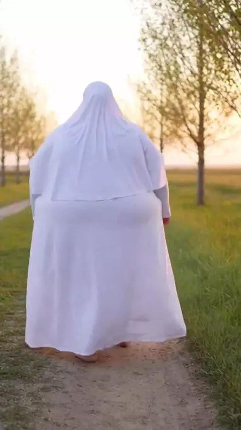 AI Video from prompt: For islami wazifa join me