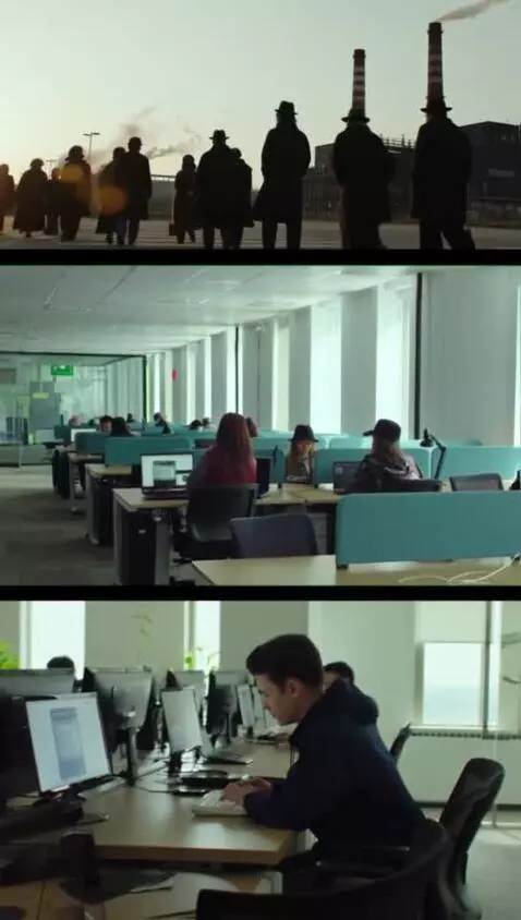 AI Video from prompt: Vertical video, 9:16 aspect ratio, 6 seconds, ci