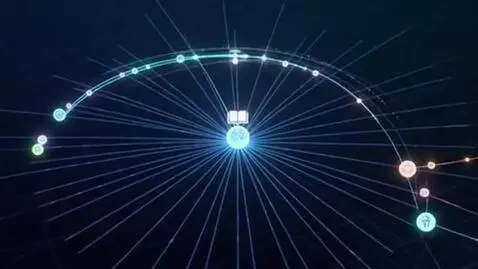 AI Video from prompt: A cinematic hybrid of animated documentary and d