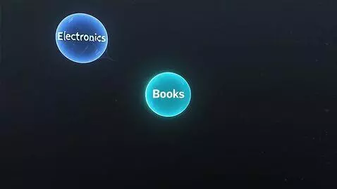 AI Video from prompt: Title: Amazon: The Engine of Expansion — Marketp