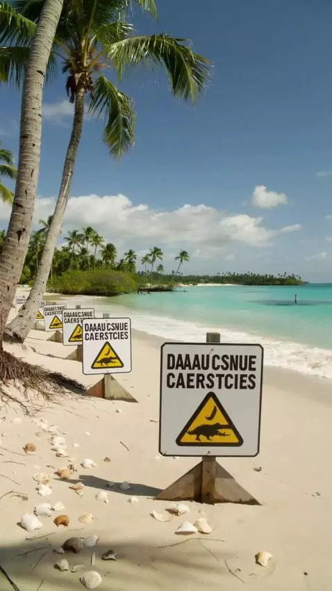 AI Video from prompt: generate a video where there are a lot of signs 