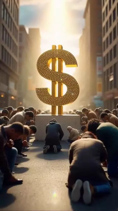 AI Video from prompt: Cinematic vertical video, 9:16 aspect ratio, tot