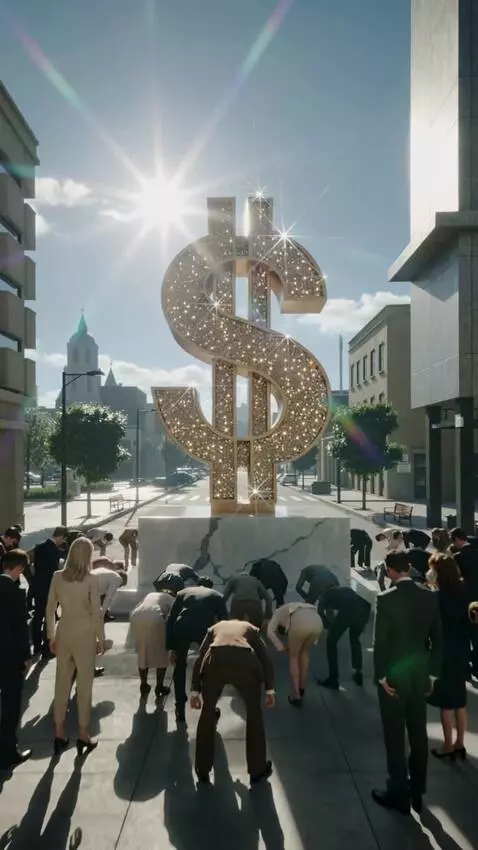 AI Video from prompt: Cinematic vertical video, 9:16 aspect ratio, tot