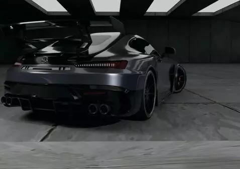 Kling 2.5 Turbo (pro) video