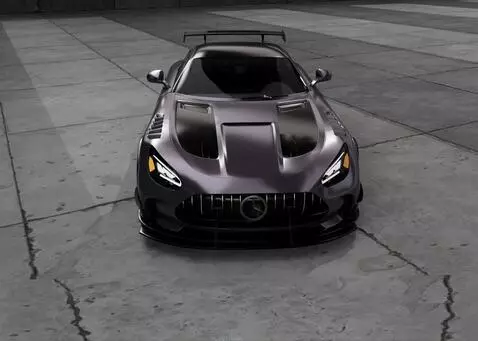 AI Video from prompt: Slow cinematic camera movement forward and sligh