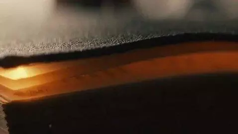 AI Video from prompt: Create a video presentation of a book on this su